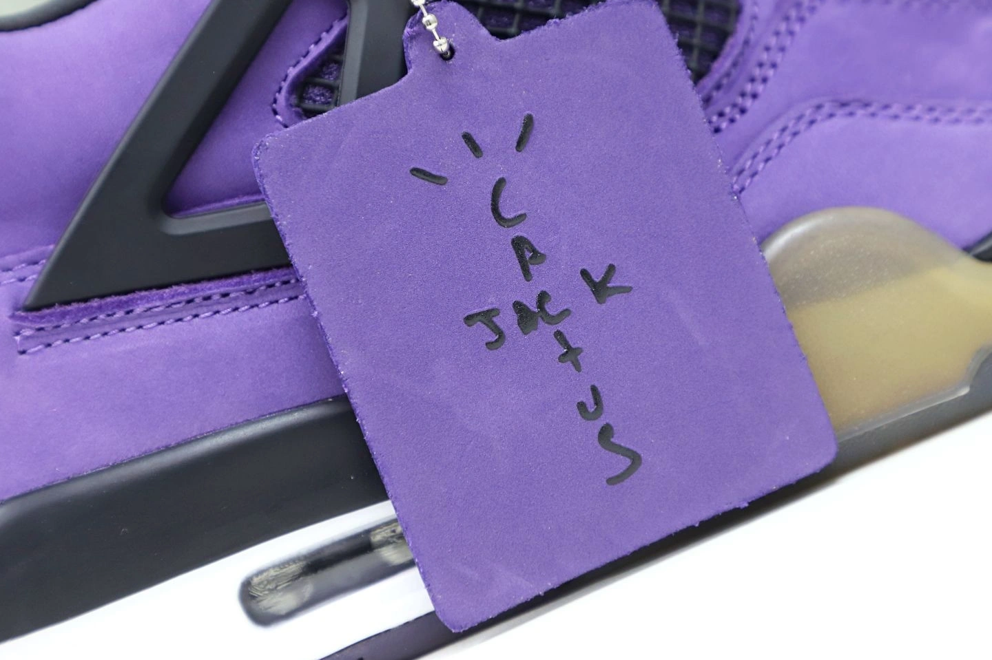 Jordan 4 Air Jordan 0226